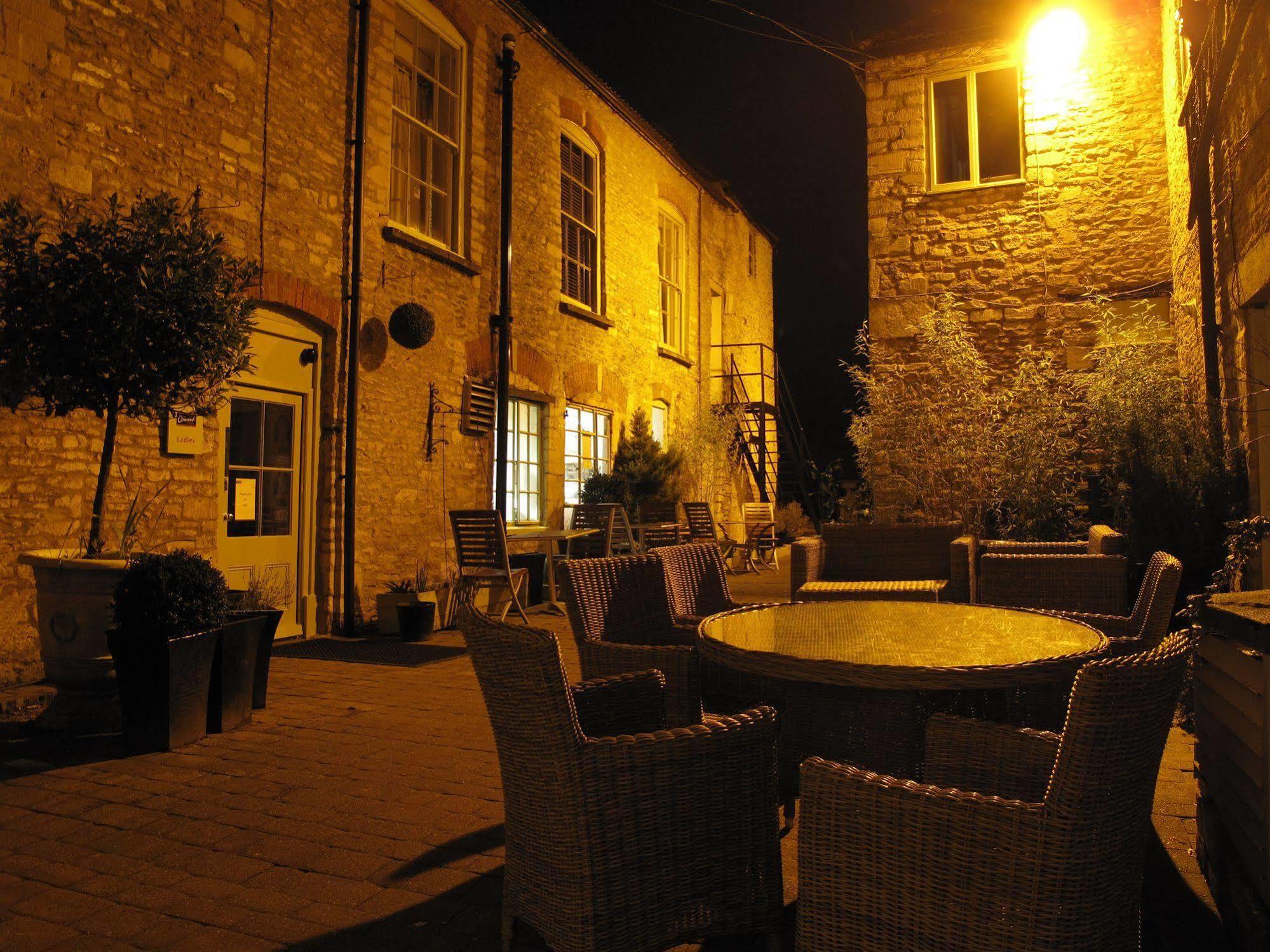 The Ormond At Tetbury Hotel Luaran gambar